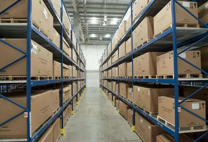 厦门到格尔木市货物仓储