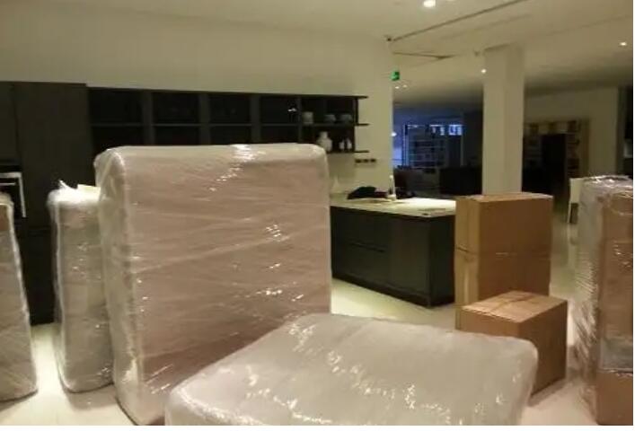 厦门到格尔木市长途搬家