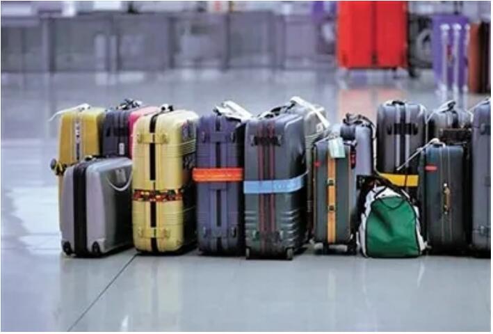 厦门到格尔木市行李托运